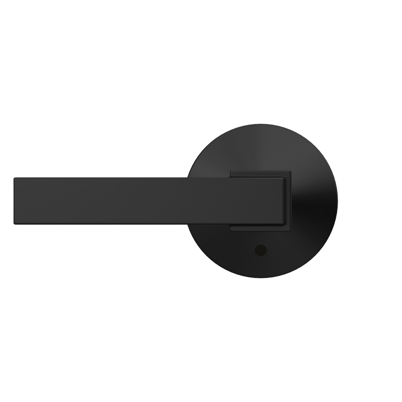 Custom Northbrook Non-Turning Lever