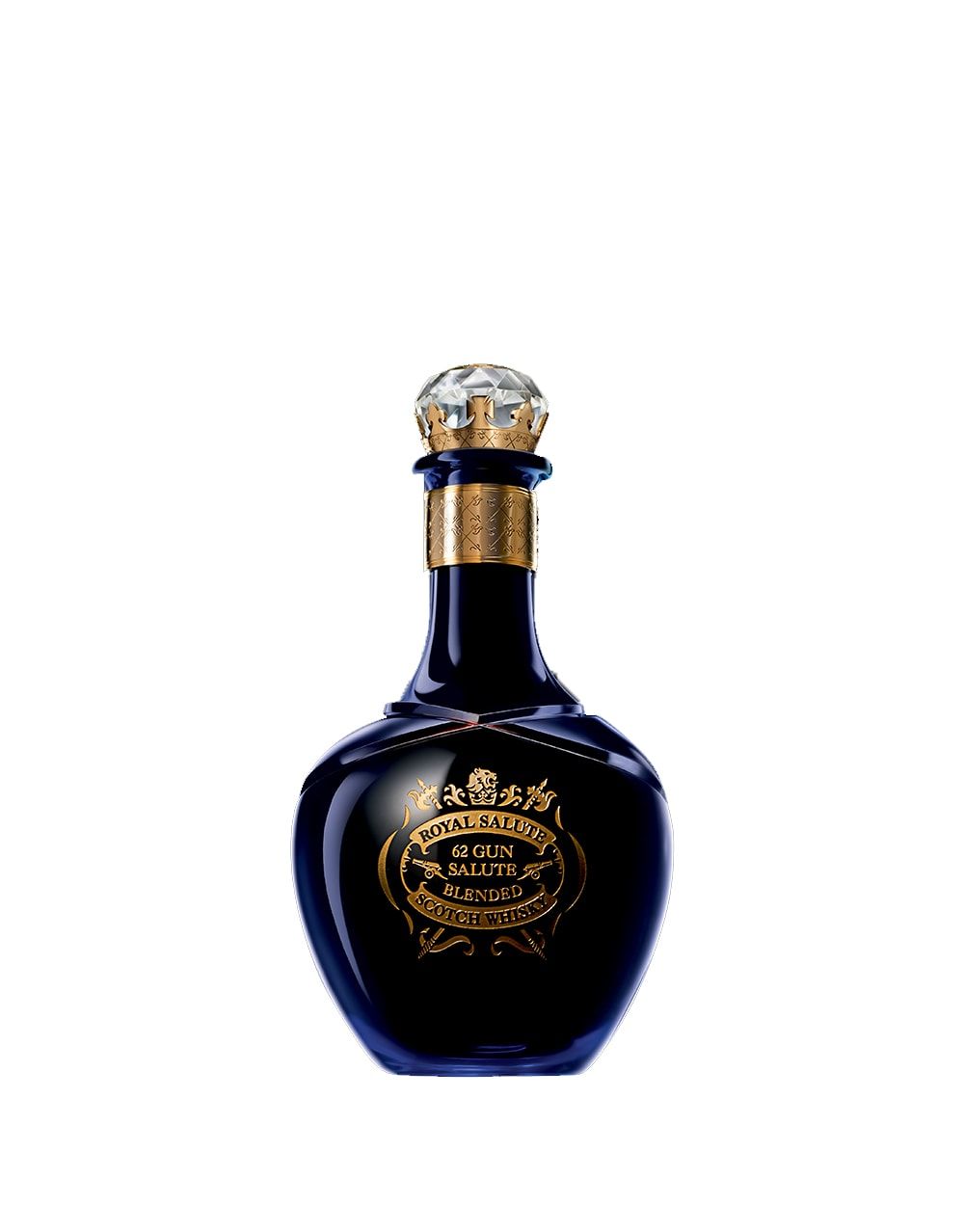 ROYAL SALUTE 62 GUN SALUTE
