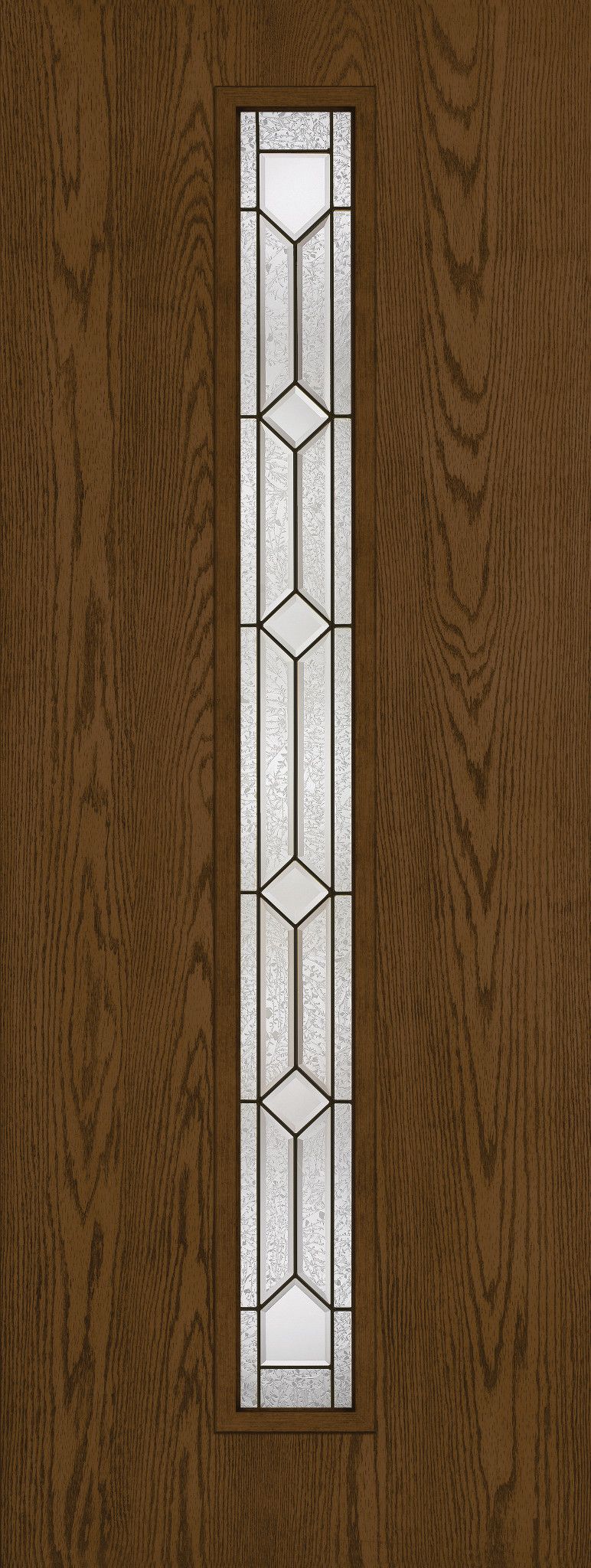 Pulse® in Oak Grain Fiberglass FC81BL