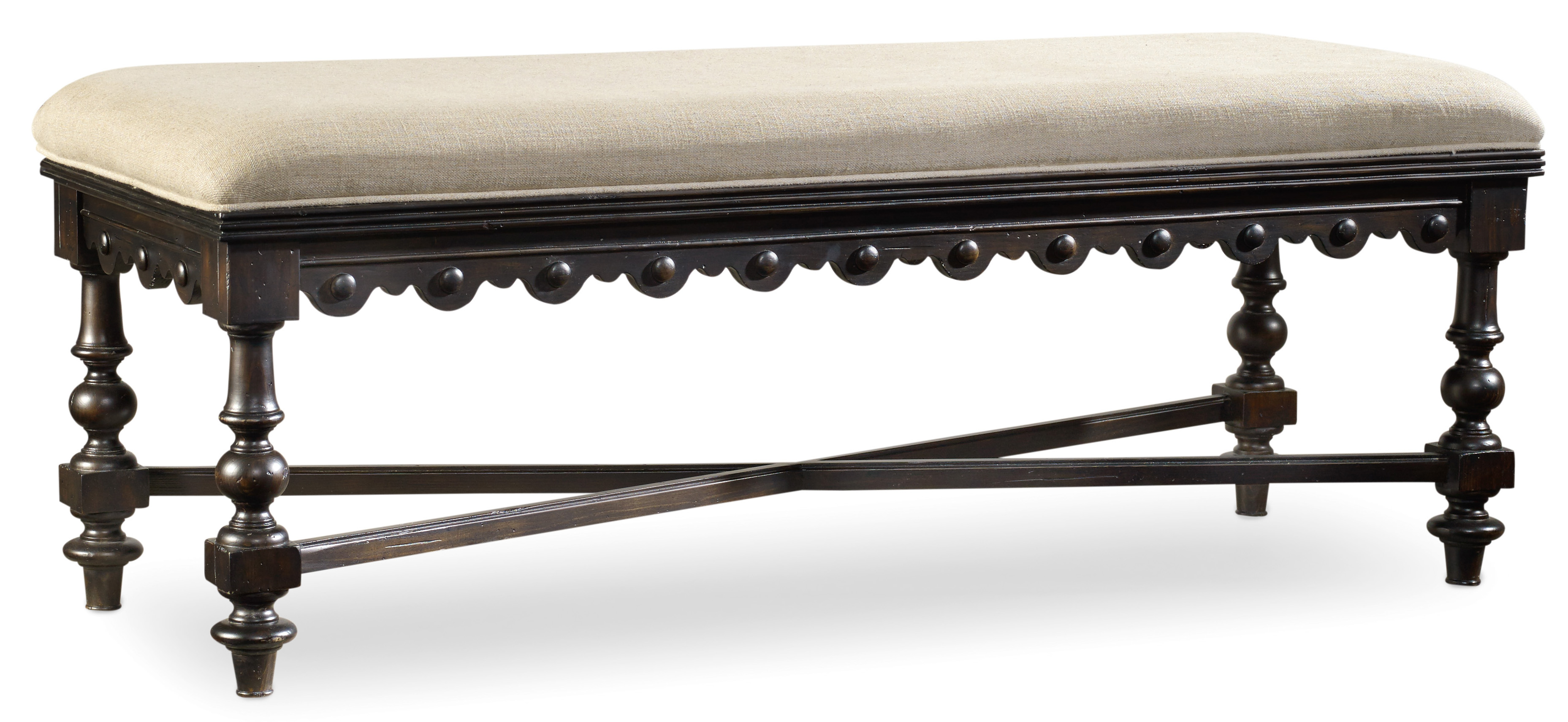 Picture of Treviso Bed Bench