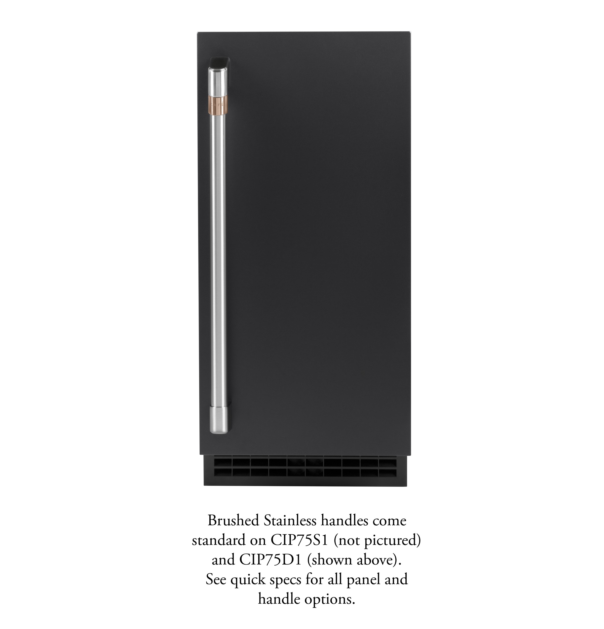 Hndl Kit — Not Connectable view 2
