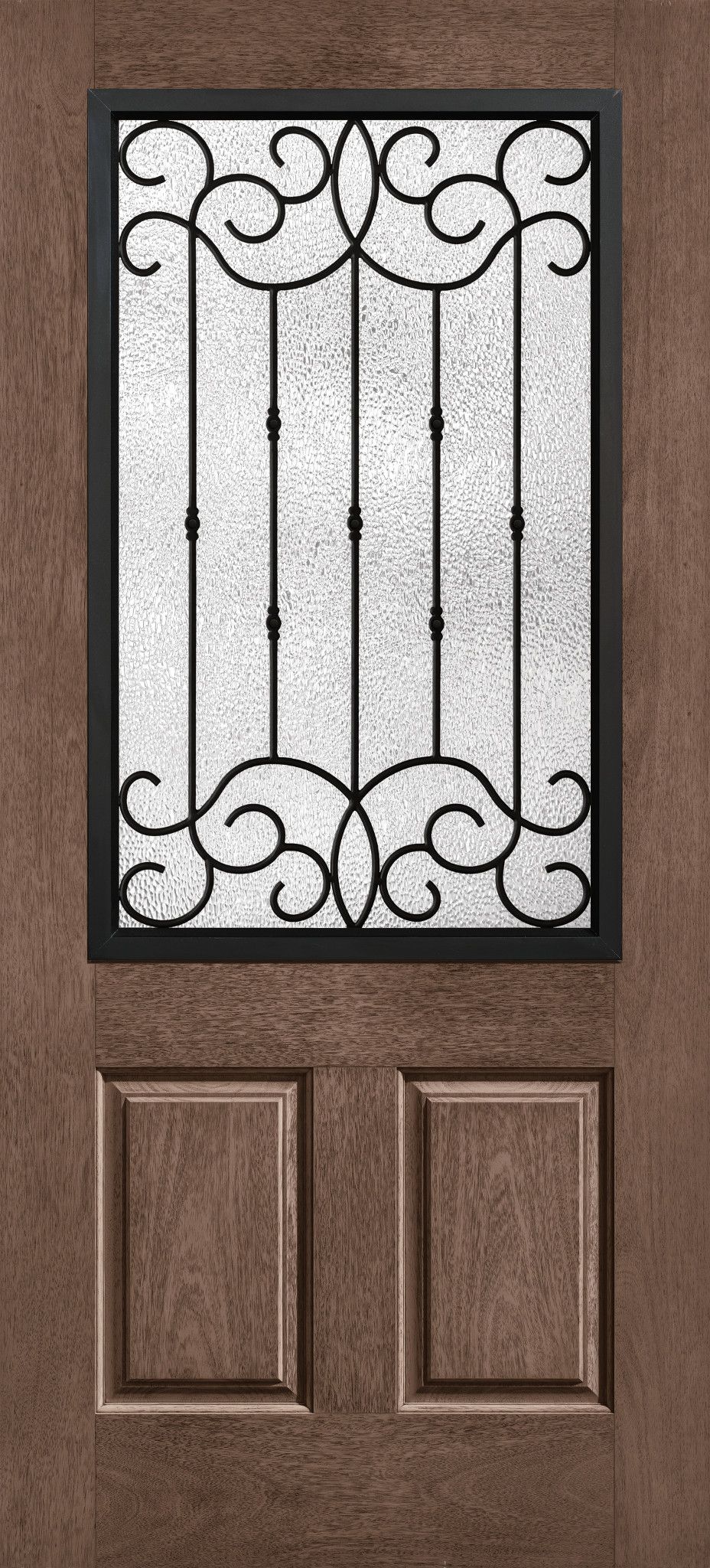 Classic Craft® Founders Collection®™ in Mahogany Grain CCR1518