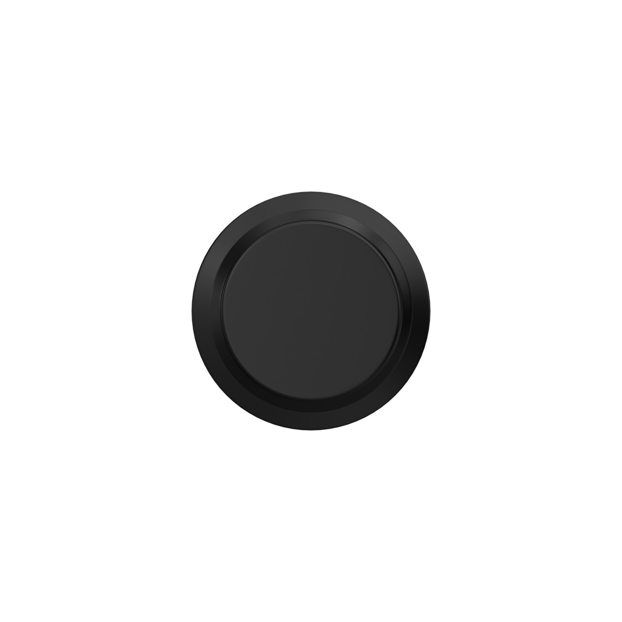 Custom Bowery Knob Combined Interior Hall-Closet and Bed-Bath Lock