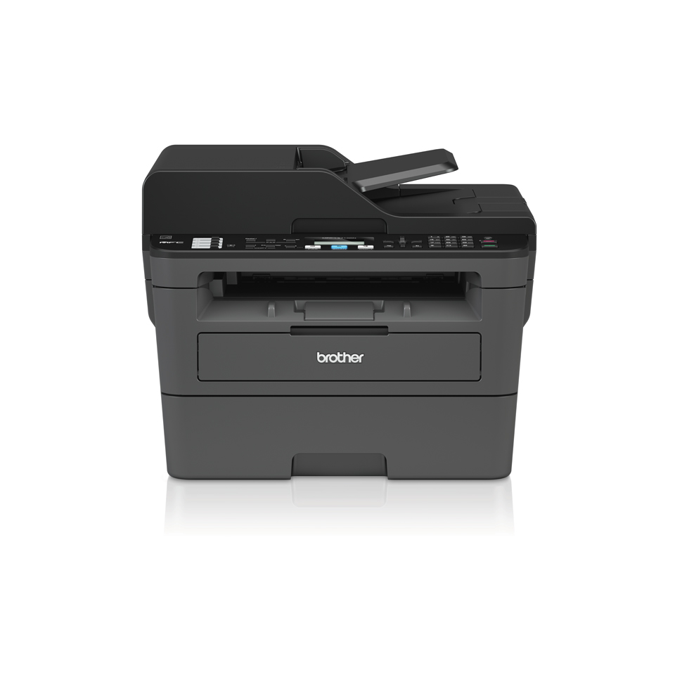 Click to view product details and reviews for Refurbished Brother Mfc L2710dn Mono Laser Printer.