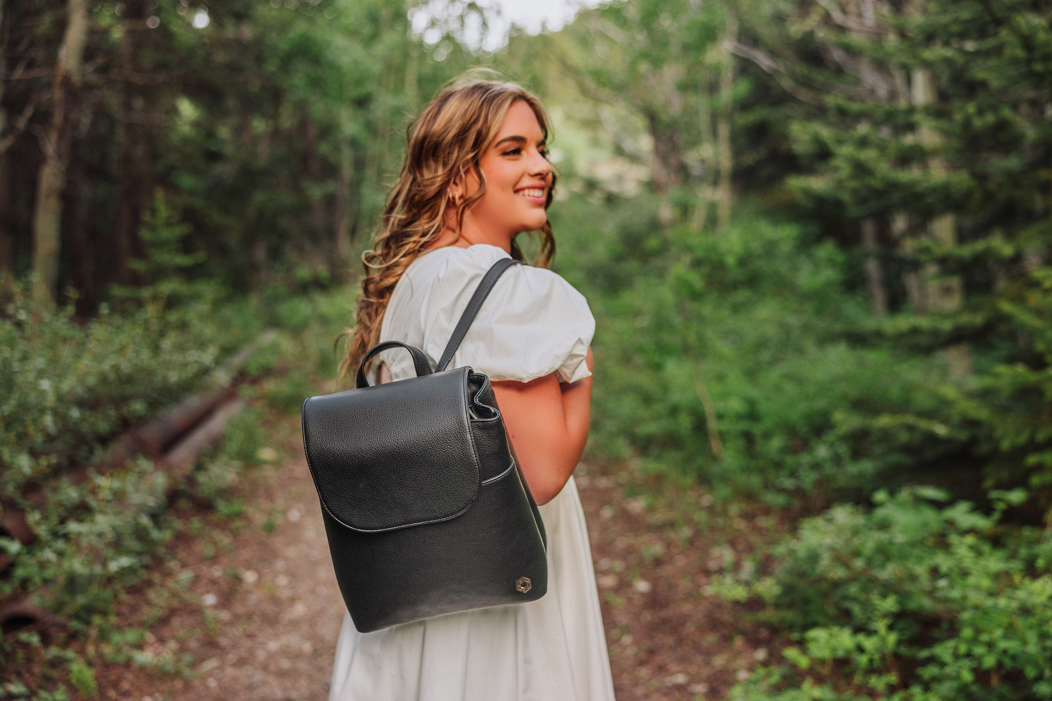 Downtown Mini Cooler Backpack