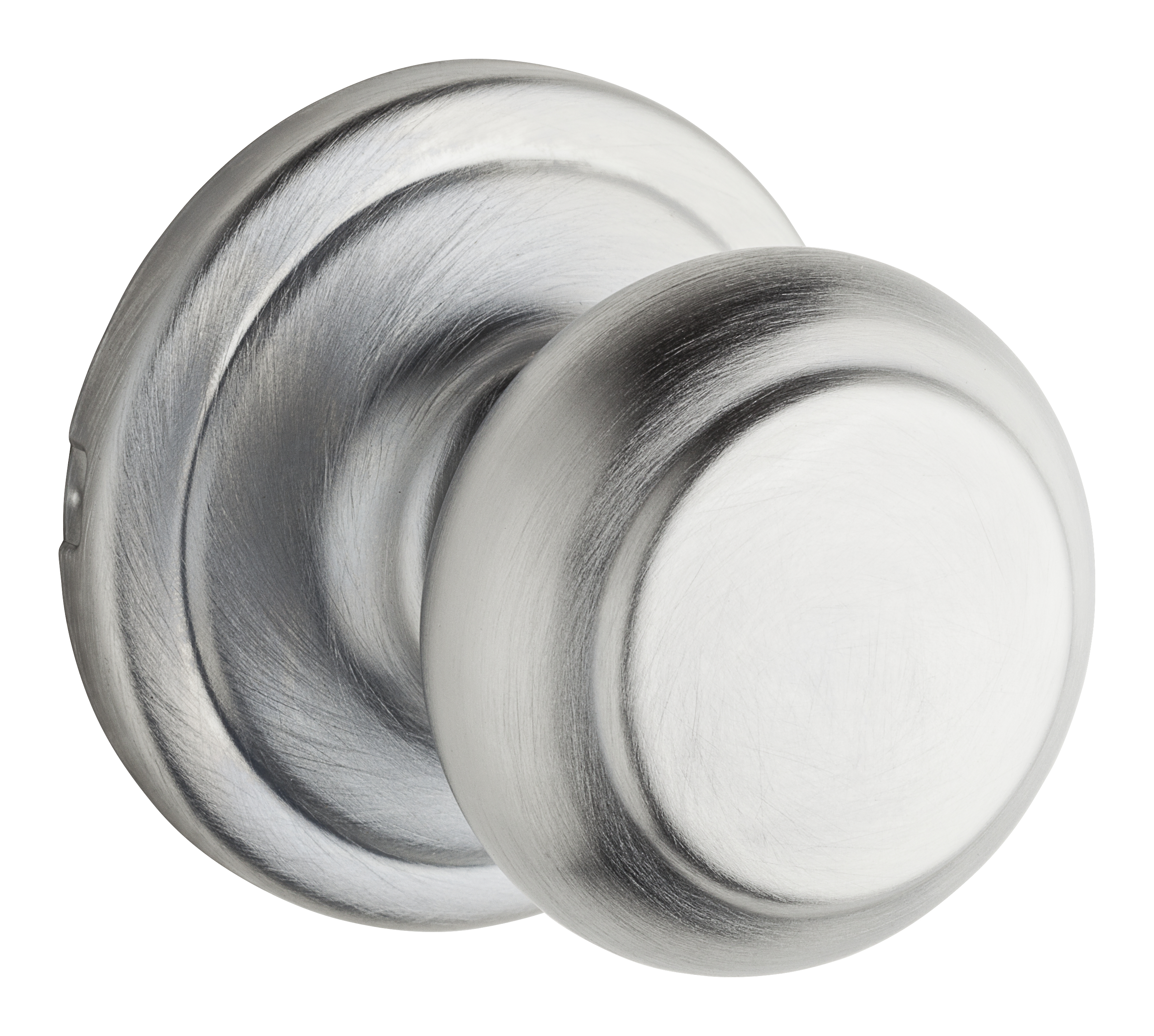 TROY 101 26D PASSAGE KNOB (190700)
