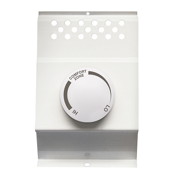 Ensemble de thermostat intégré unipolaire pour
