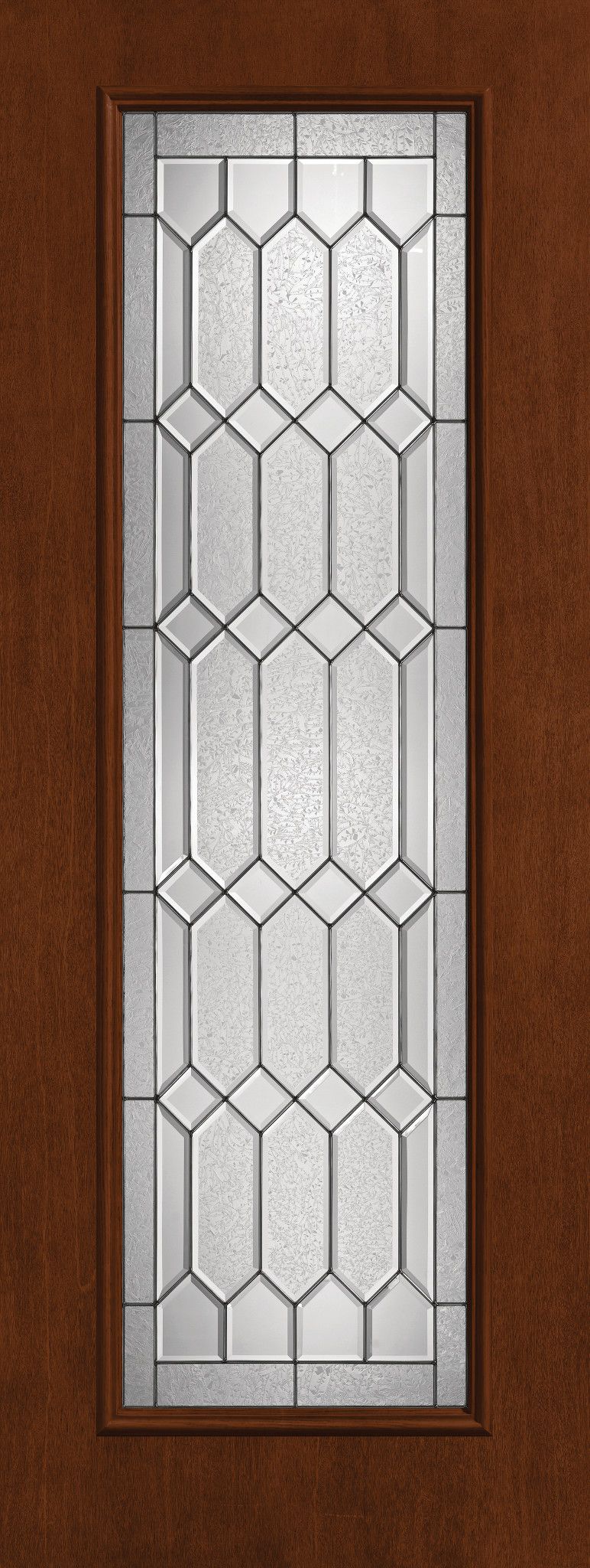 Fiber-Classic® Mahogany Collection™® FCM814