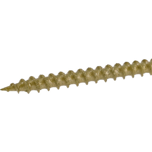 Power Pro Premium Exterior Trim Screws 9 x 4"