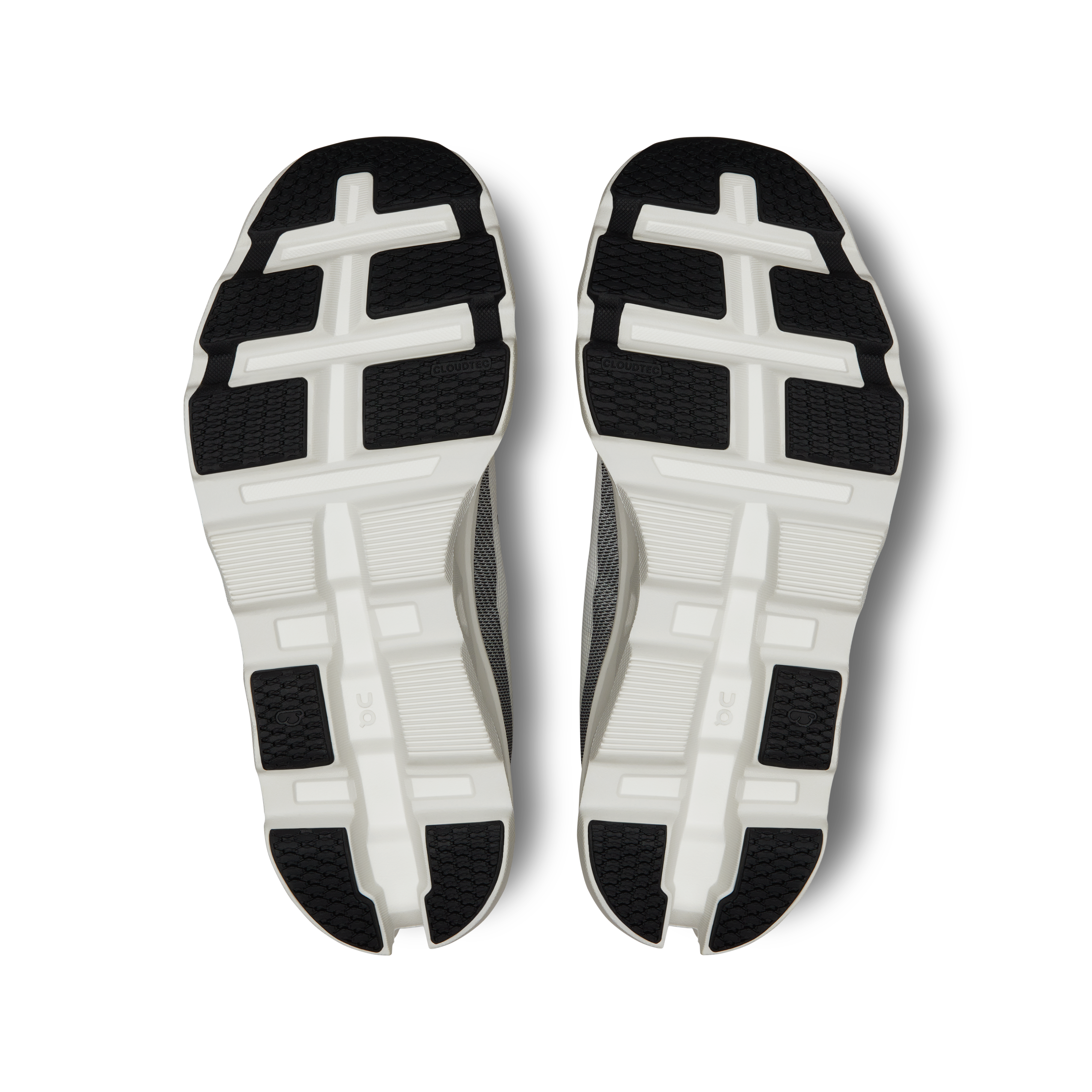 Cloudmonster 2Women / White | Frost / 42.5