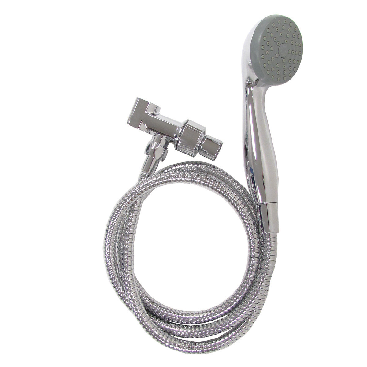 Wolverine Brass® VS-2272-E15 VS-2272-E15 Single Function Hand Held Shower