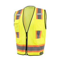 DEWALT® DSV82 Class 2 Surveyor Vest