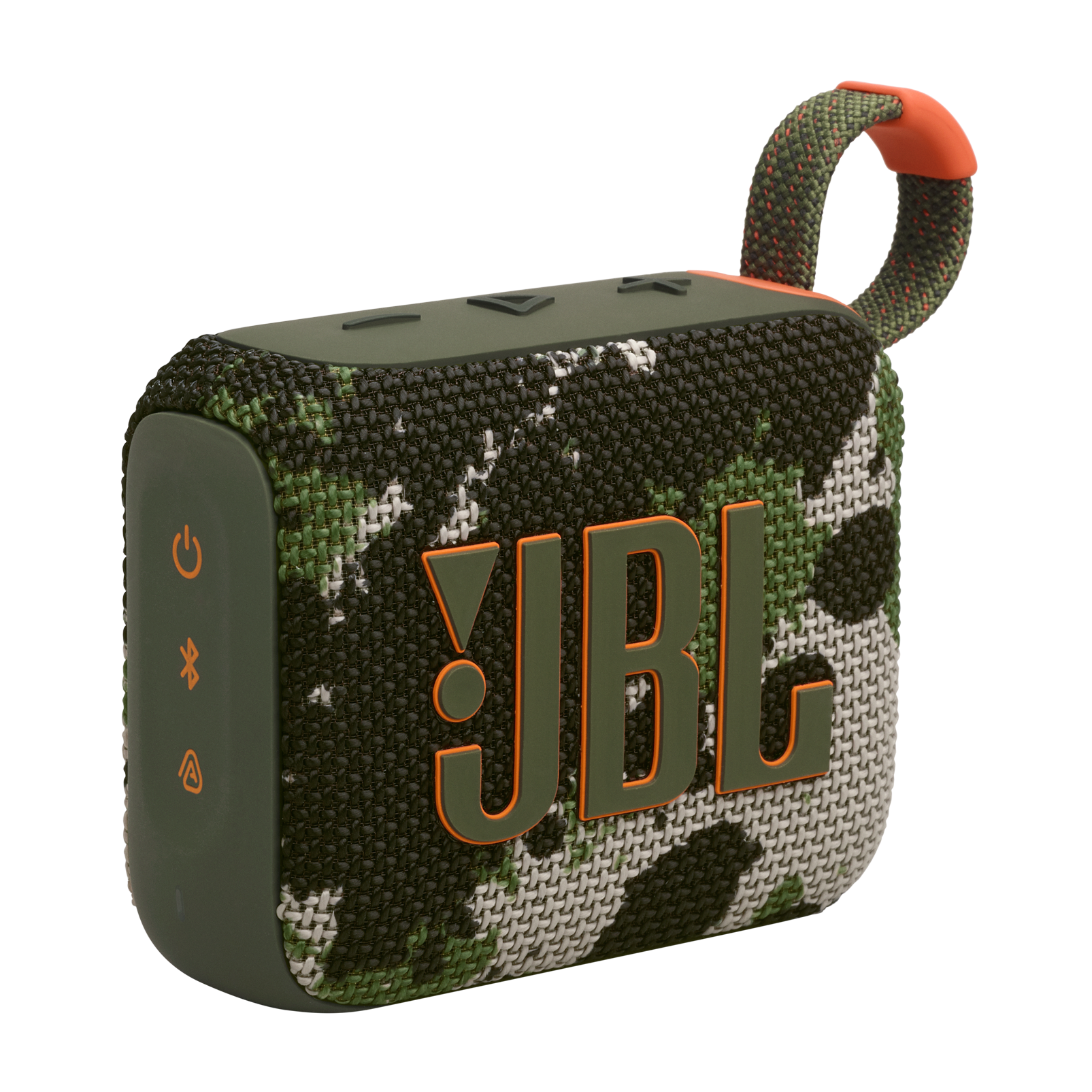 Altavoz Bluetooth ultraportátil JBL Go 4 - Imagen 34 de 44