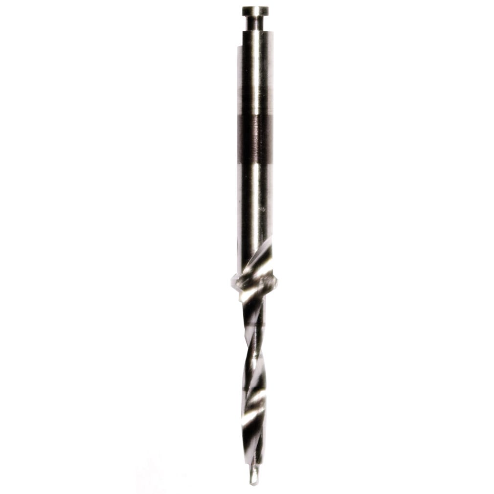 2-Step Countersink Bur (.8 and 1.6mm) Contra Angle