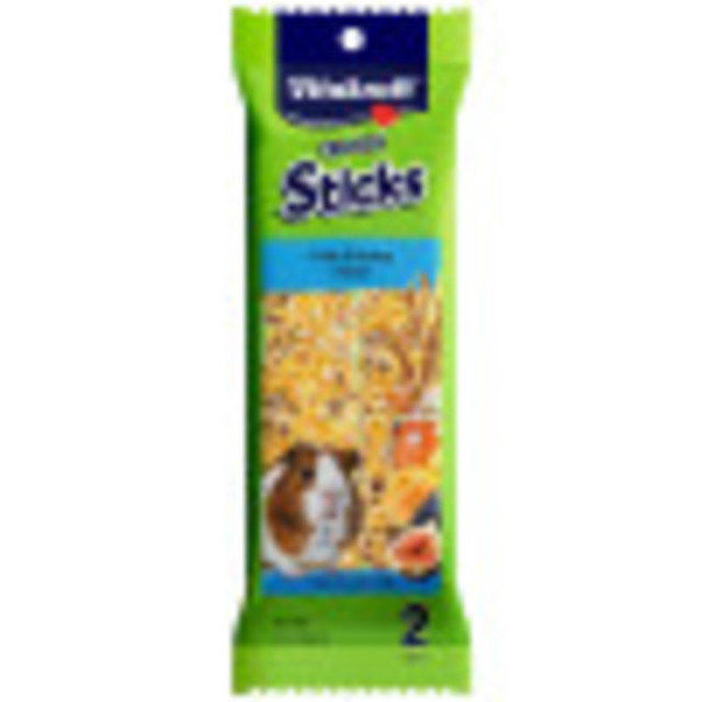 Product-Image showing Crunch Sticks Fruit & Honey Flavor