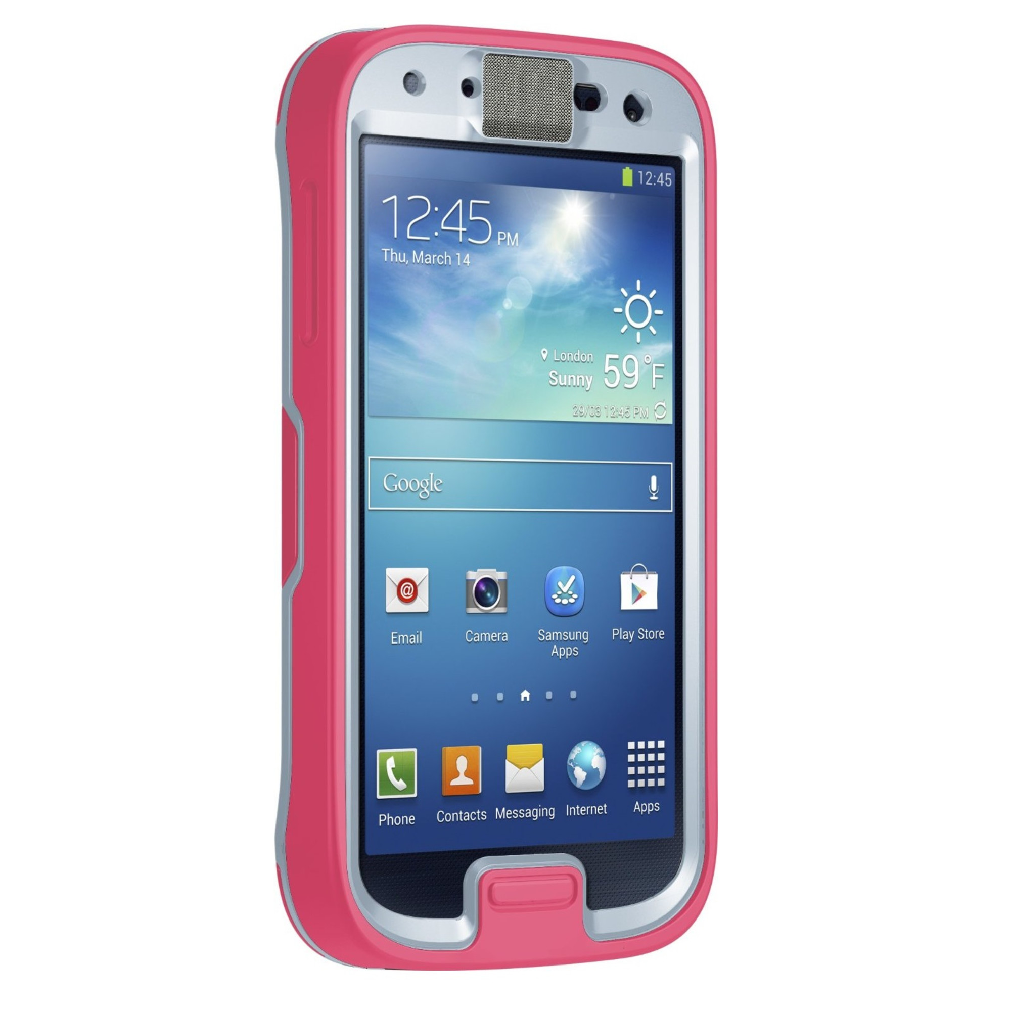 otterbox commuter s7