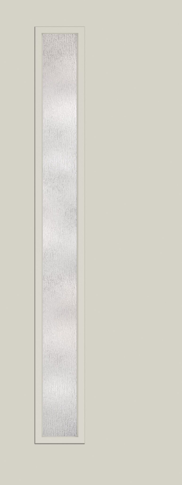 Pulse® in Steel TS81LXR