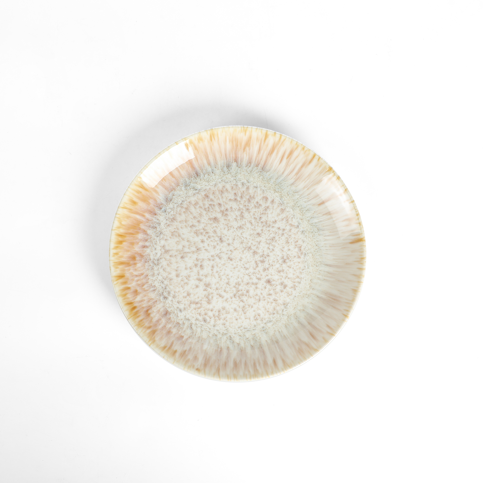 8 inches Salad Plates