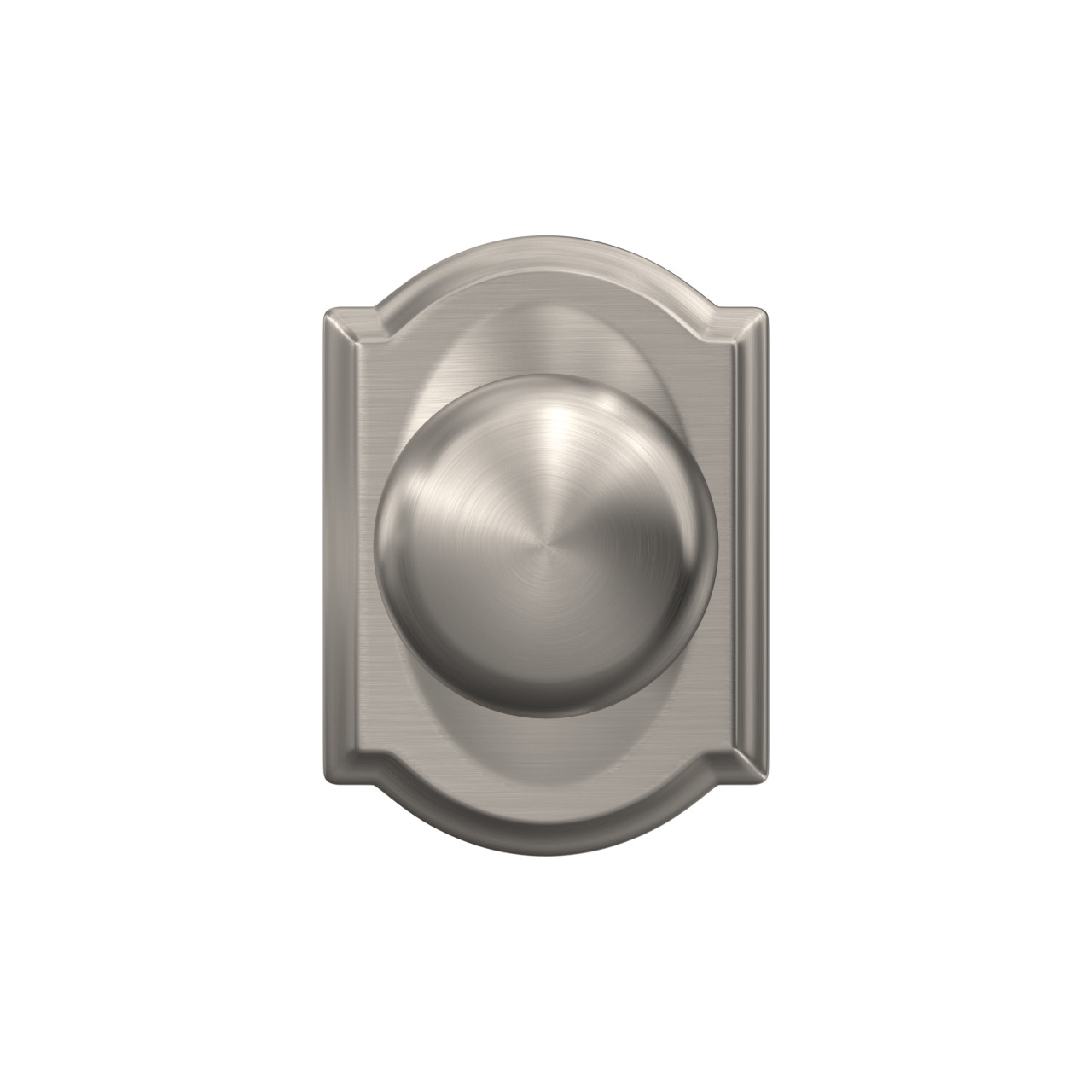 Custom Plymouth Non-Turning Knob