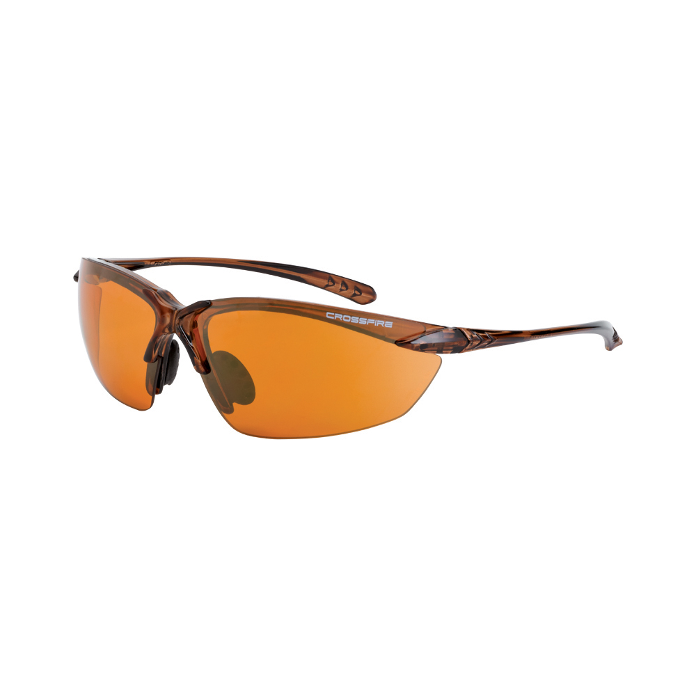 Crossfire Sniper Premium Safety Eyewear-Radians