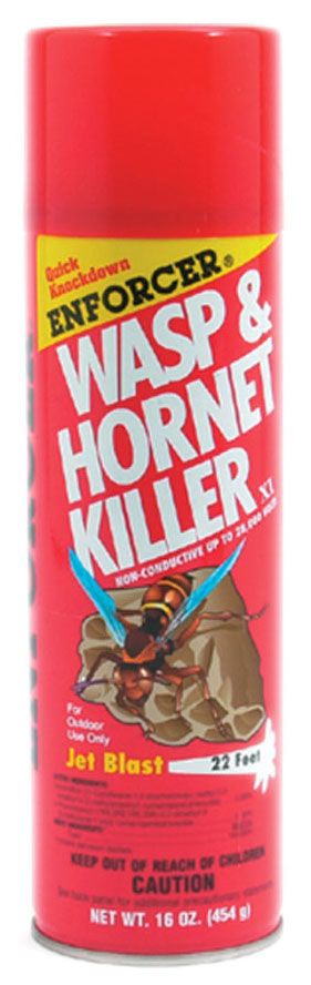 DiversiTech® 8-WH16 16 OZ AEROSOL ENFORCER