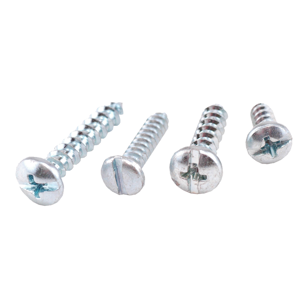 Screws Slotted HWH Asst 6x3 8 6800HX DiversiTech
