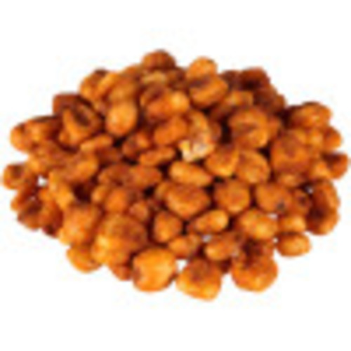  CORNNUTS BBQ Crunchy Corn Kernels, 4 oz. Bag (Pack of 12) 