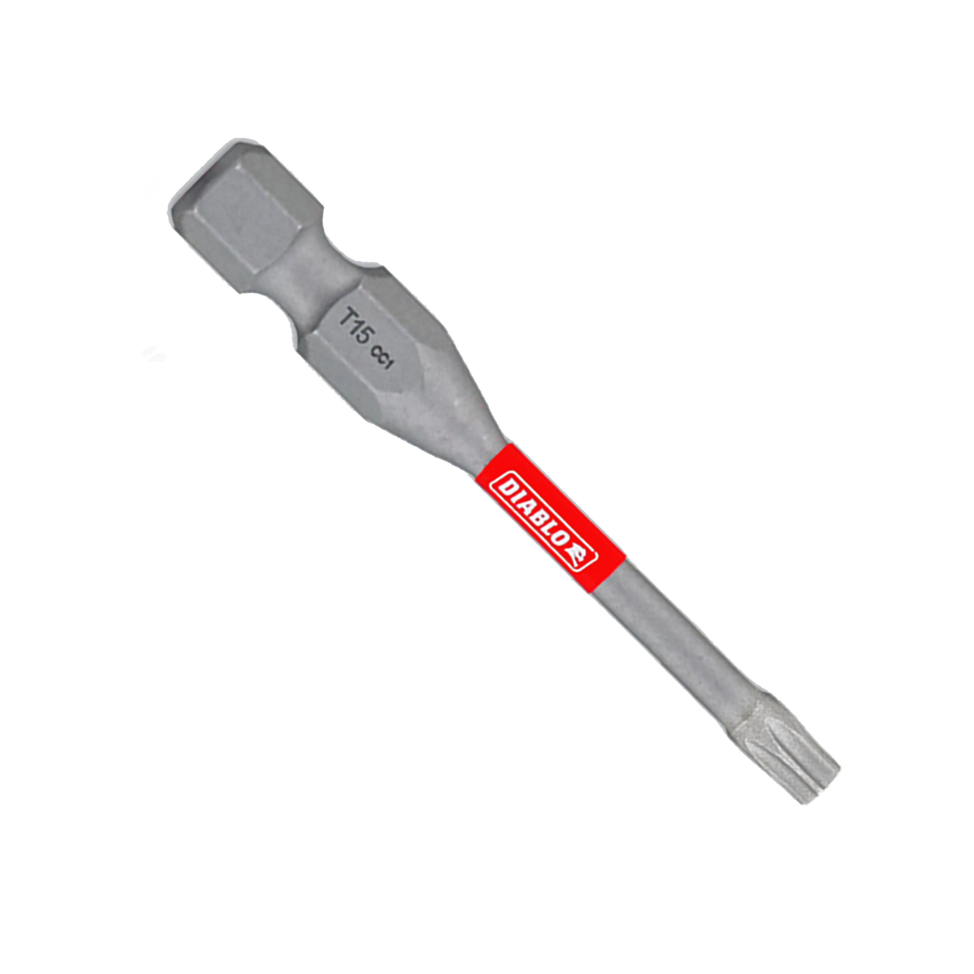 DB Insert Bit T15 2 1pk