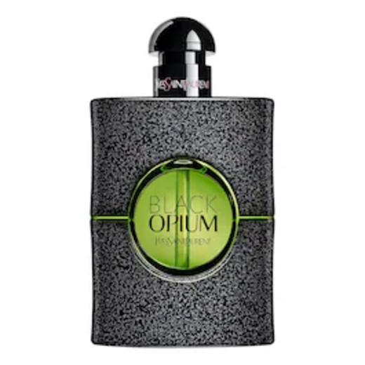 black opium green edp