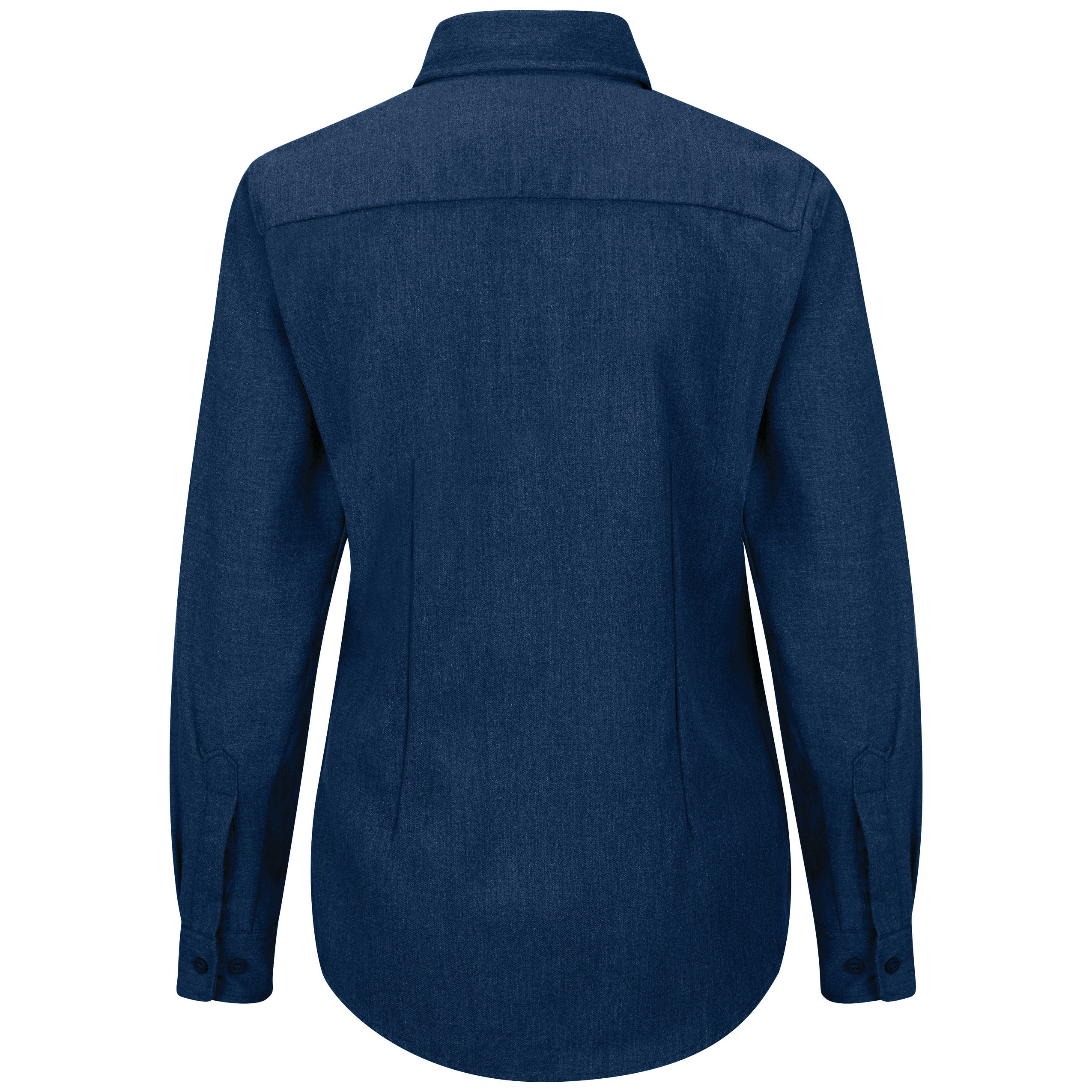 Picture of Bulwark® QS51 iQ Series® Comfort Woven Women's Lightweight Shirt