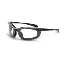 Crossfire® Concept Foam Lined Bifocal Safety Eyewear