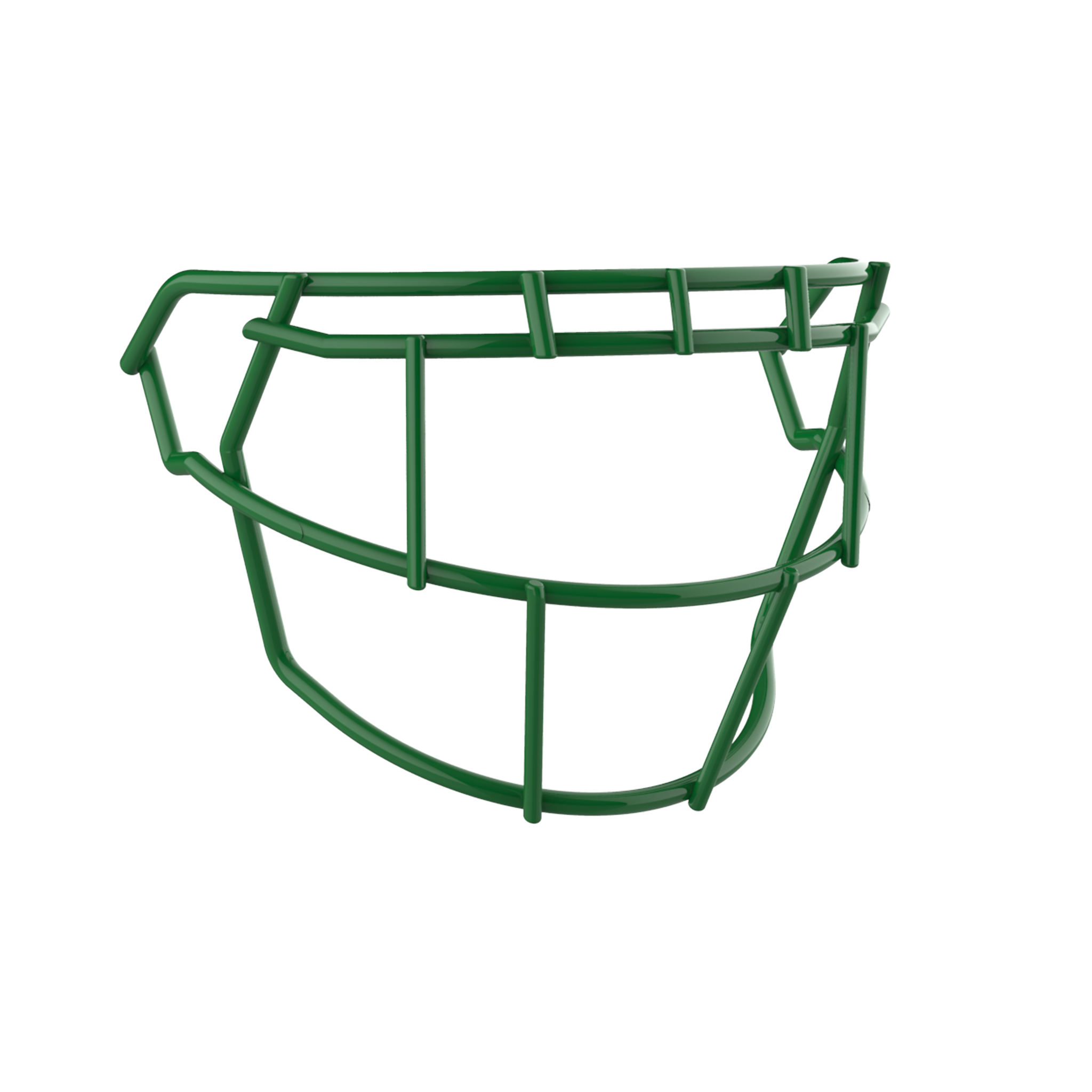 Schutt F7 Kohlenstoffstahl Fußball Gesichtsmaske - alle Stile/Farben - Bild 94 von 170