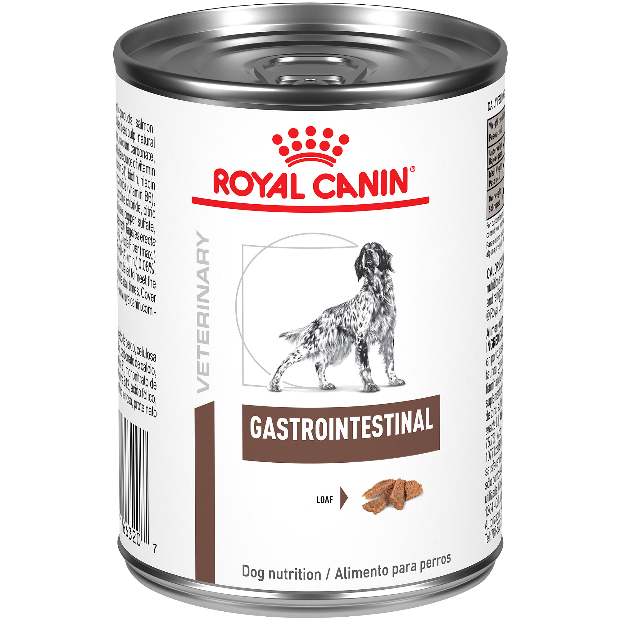 canine-gastrointestinal-loaf-canned-dog-food-formerly