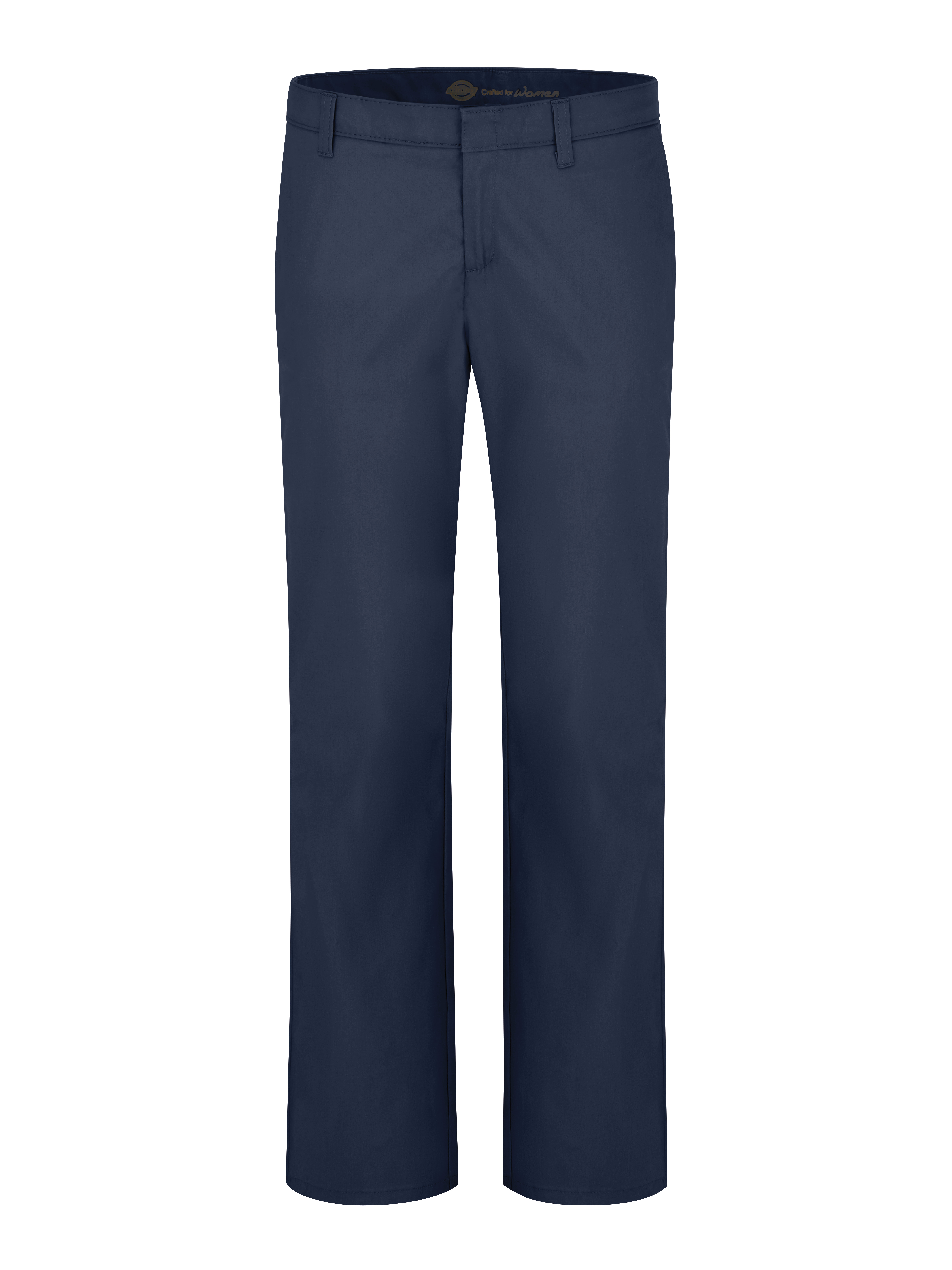 Picture of Dickies® FP12 Women's Stretch Twill Pant
