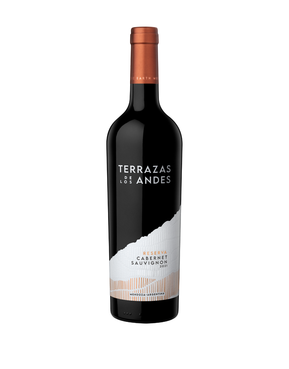 TERRAZAS DE LOS ANDES CABERNET SAUVIGNON RESERVA