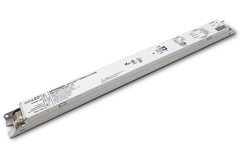 LIT FIELDSET OTI 85W UNV 2A3 1DIM DIM-1 FS J10 FIELDSET