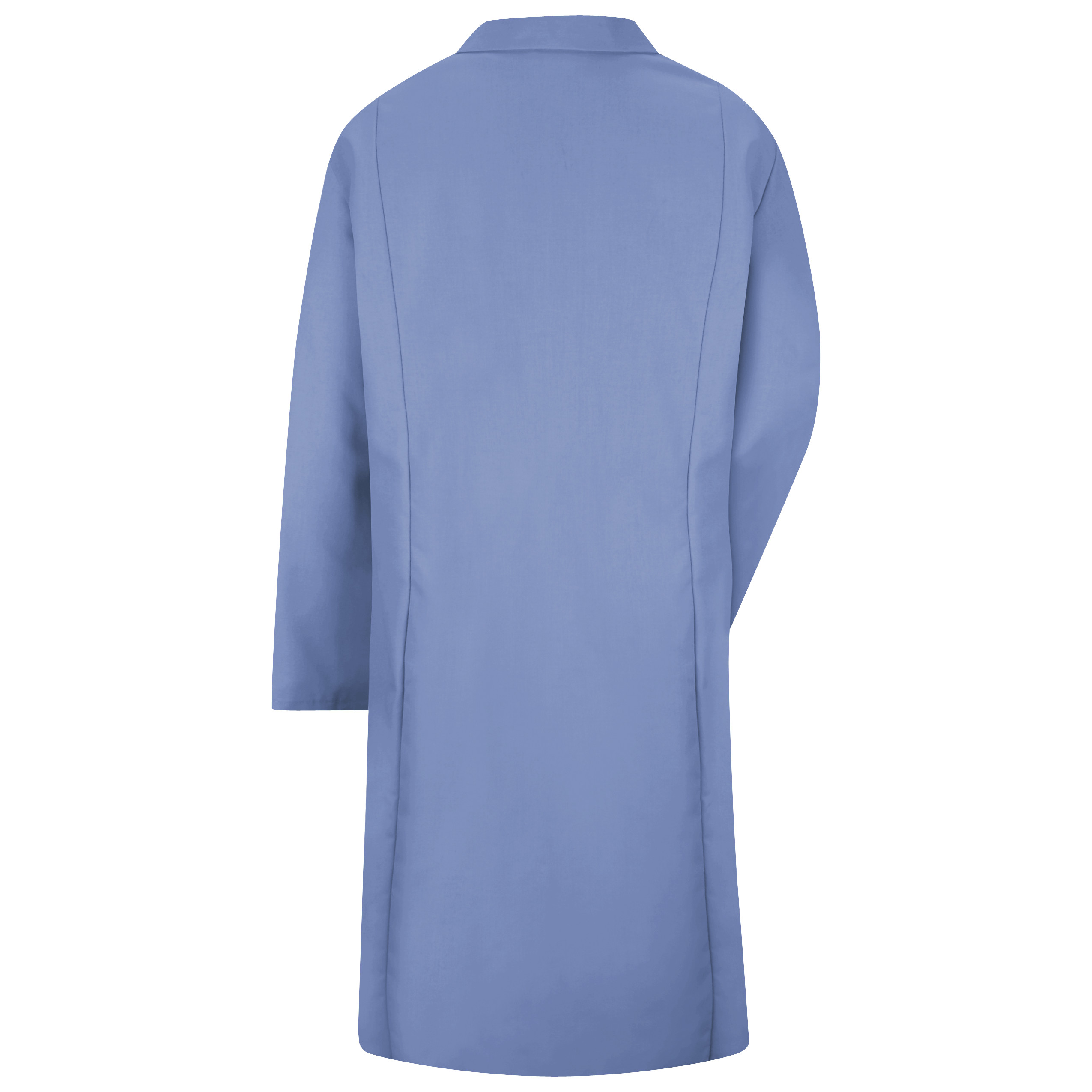 Picture of Red Kap® KP13 Women's Button-Front Lab Coat