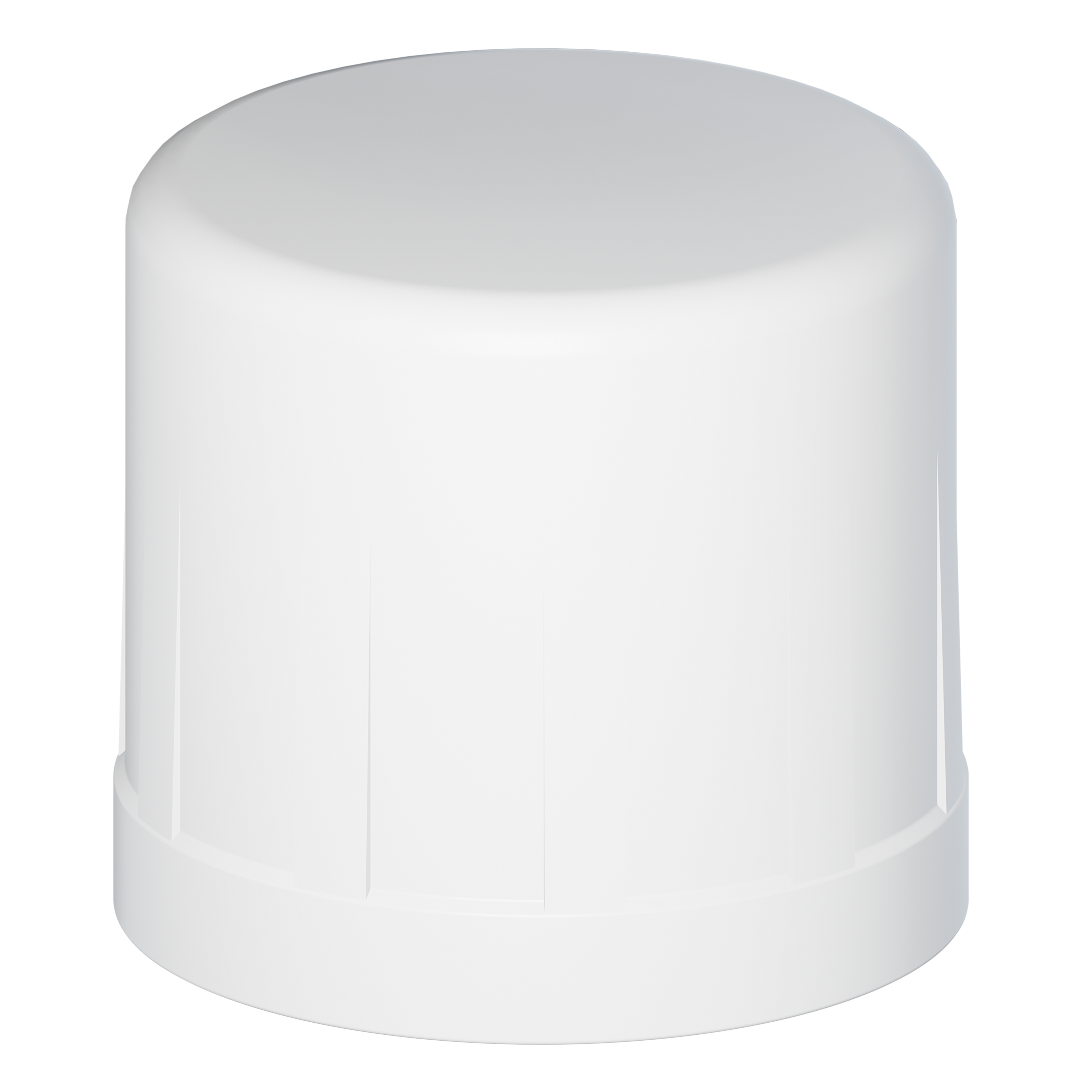NIBCO® 55202W 1-1/4" Slip PVC Cap