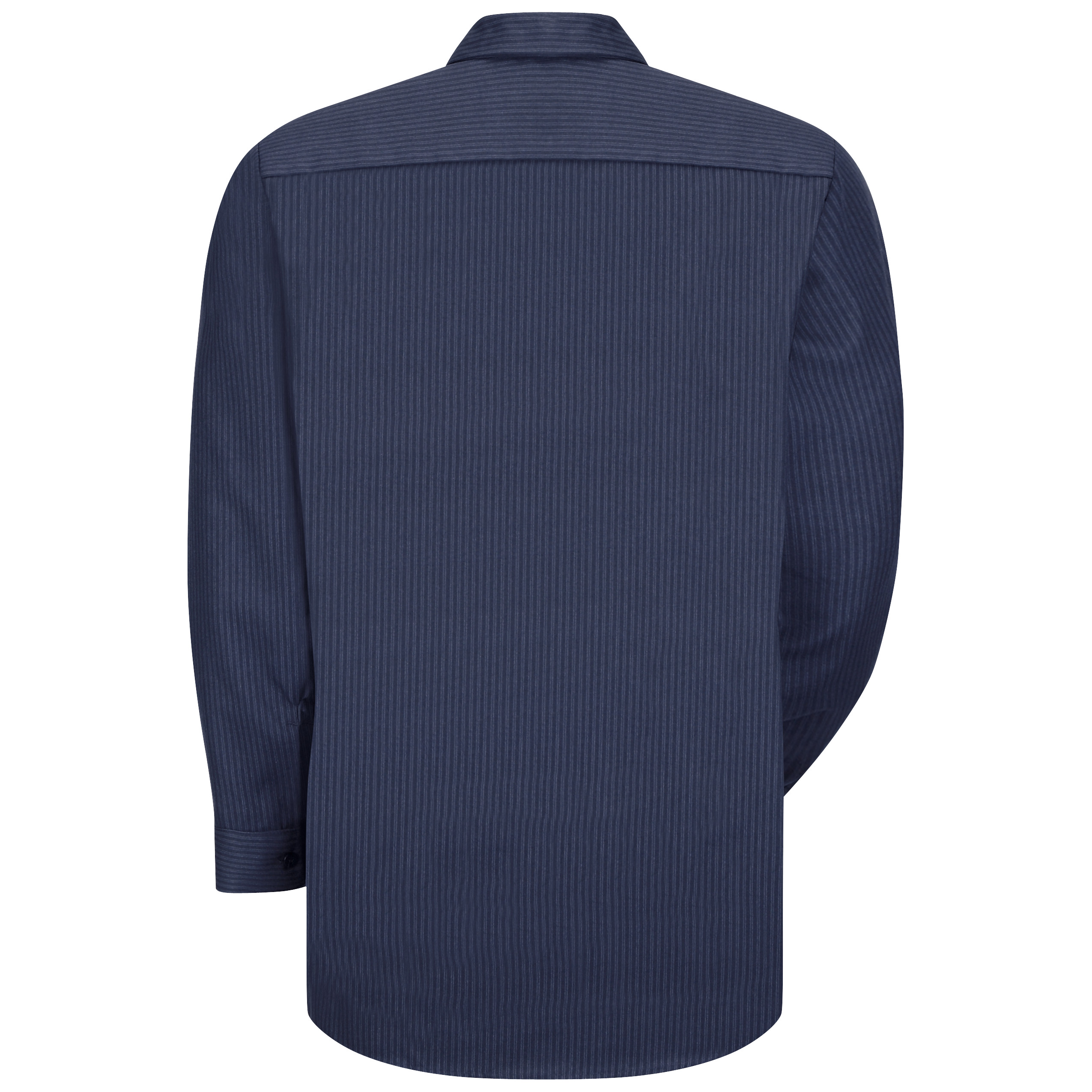 Picture of Red Kap® SP14-DURASTRIPE Men's Long Sleeve Durastripe® Work Shirt