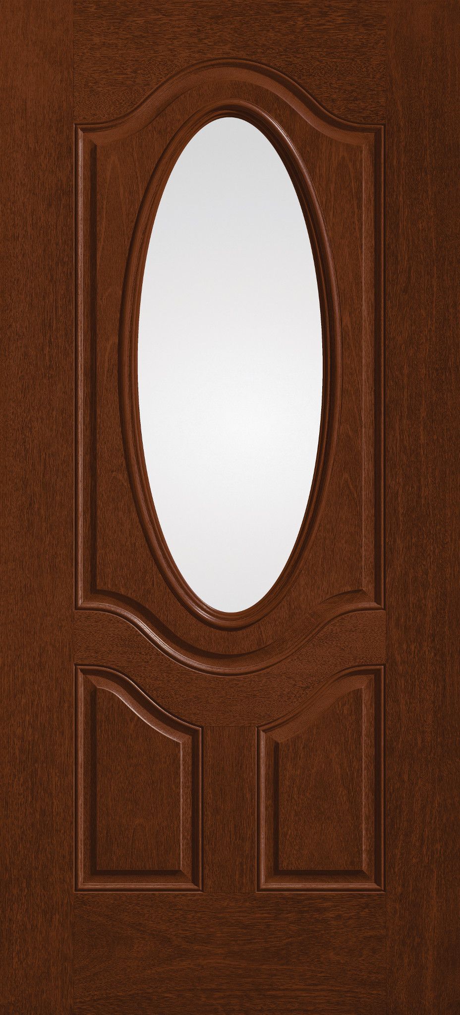 Fiber-Classic® Mahogany Collection™ FCM80