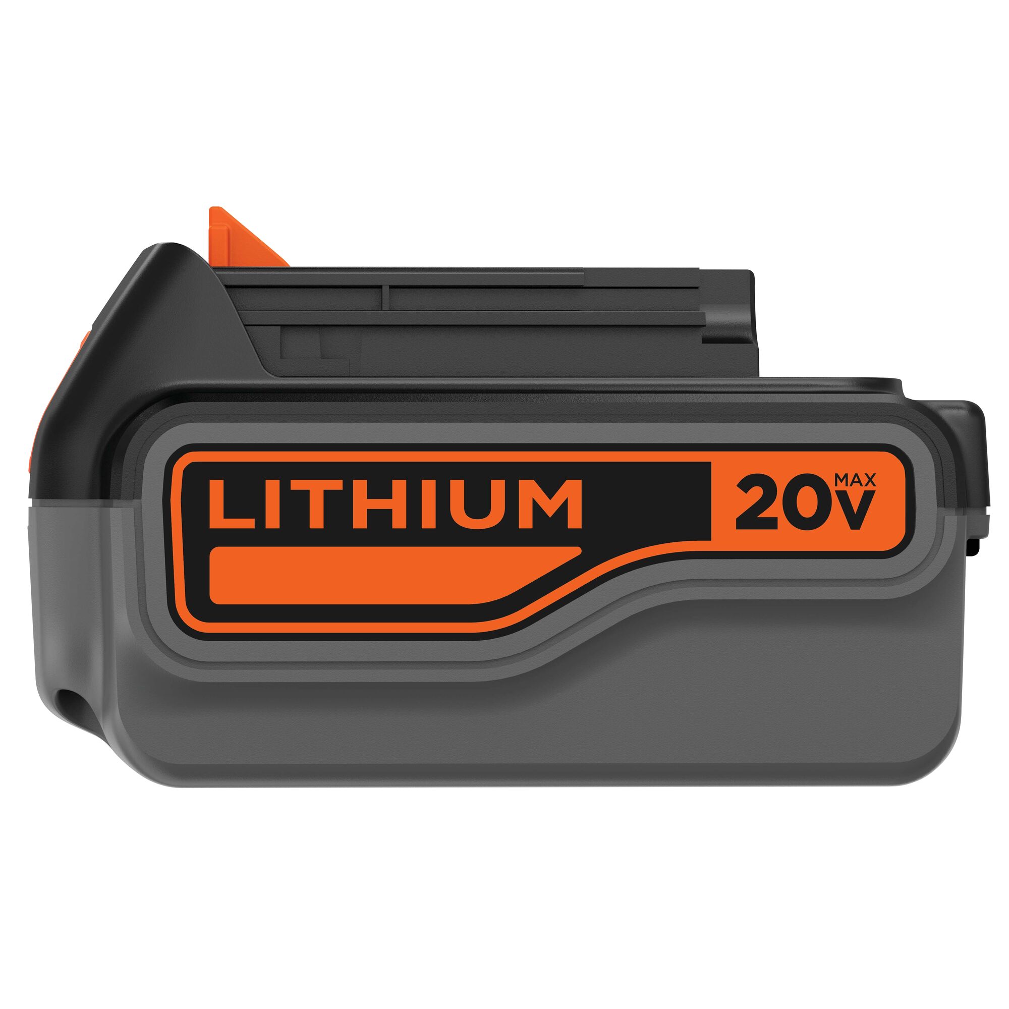 20 volts MAX 3.0 Amp hours\r\nLithium ion battery.