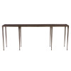 Picture of HALDEN CONSOLE TABLE