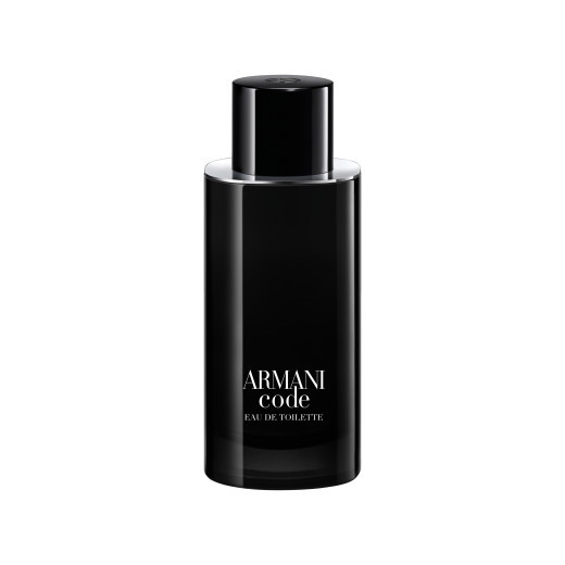 armani code edt 125 ml