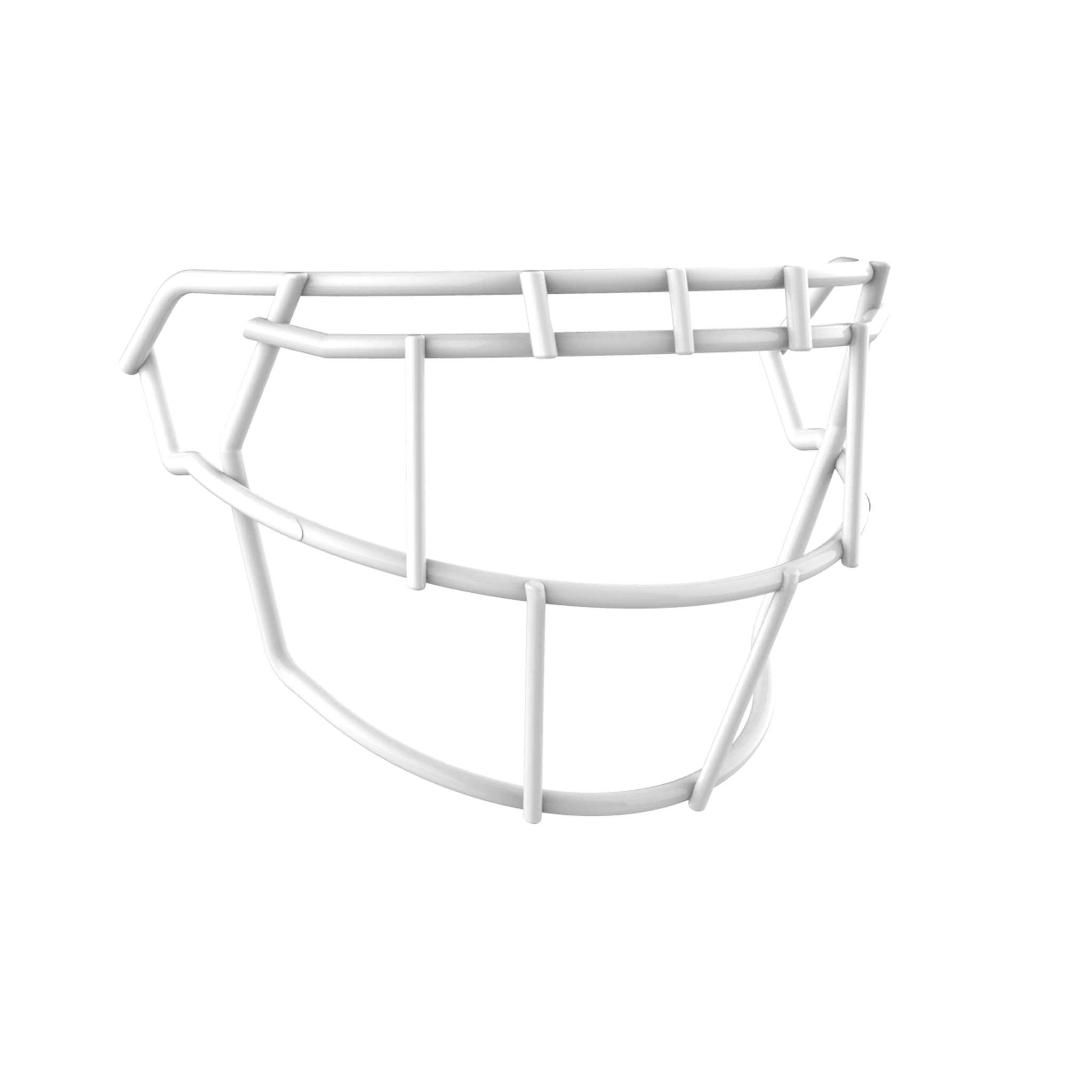 Schutt F7 Kohlenstoffstahl Fußball Gesichtsmaske - alle Stile/Farben - Bild 90 von 170
