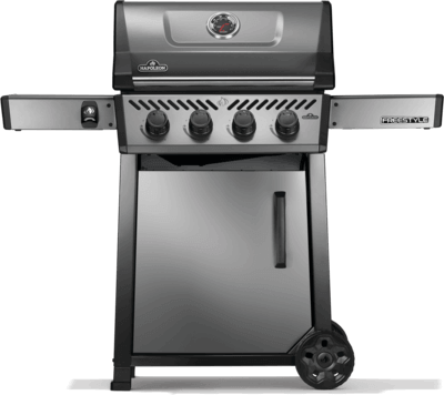 Gas Grills
