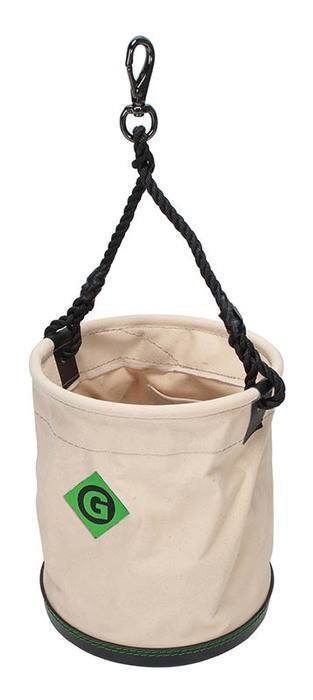 Product image for GRN UT158-32 15IN RND BCKT