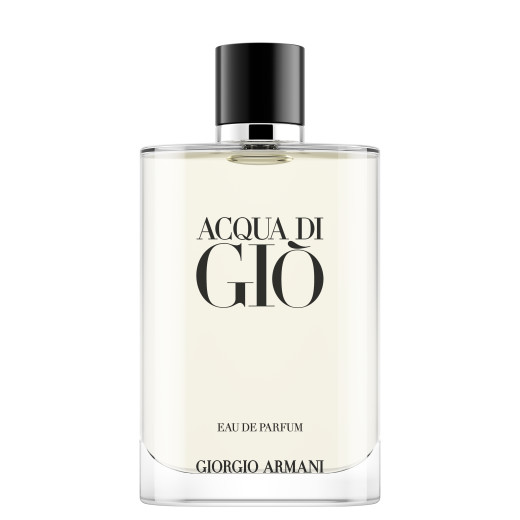 armani acqua di gio edp 200 ml kadın parfüm