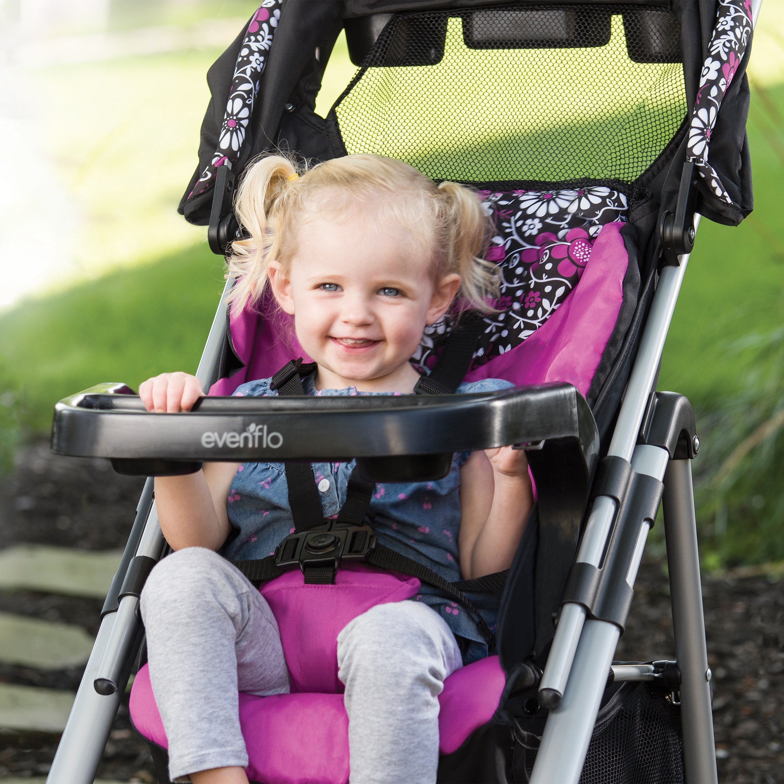 Vive Travel System with Embrace Infant Car Seat Specifications