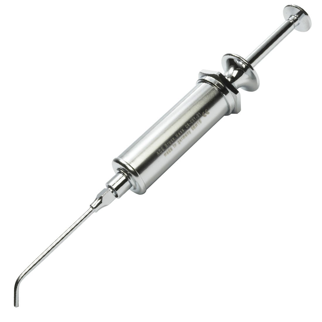 ACE Self-Filling Irrigation Syringe