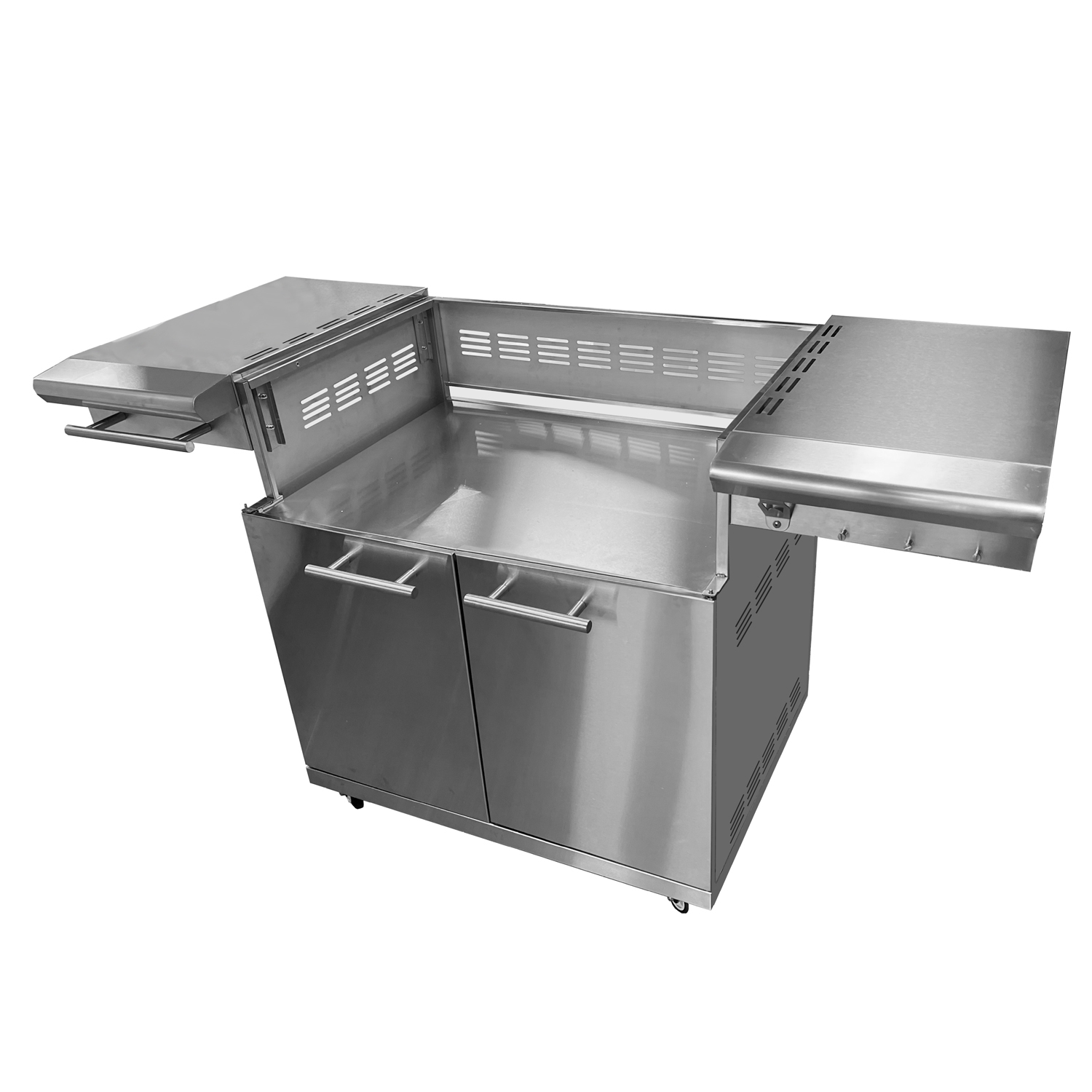 XO Appliances 32 XO Performance XLT Grill Cart